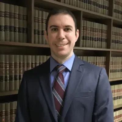 Matthew Ferri - Attorney