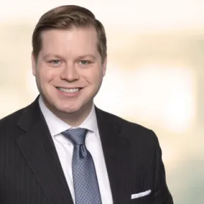 Garrett Hunkins - Attorney