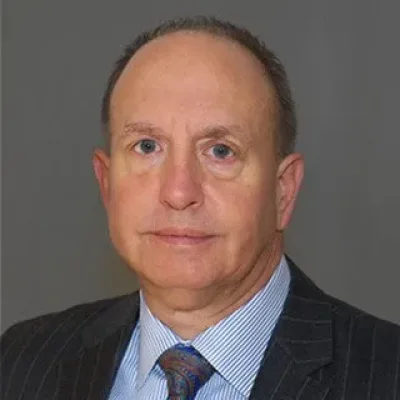 John N. Kelsey - Attorney