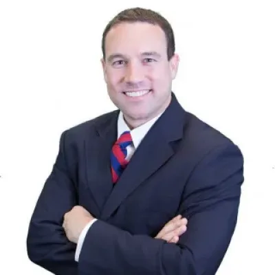 Travis Little - Attorney