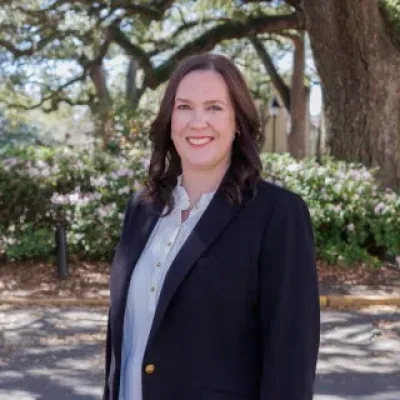 Jessalyn Barrett - Attorney