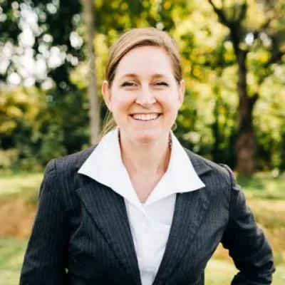 Stephanie Rauch-Mannino - Attorney