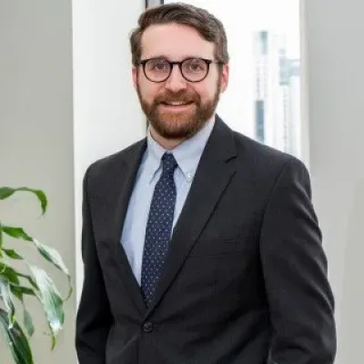 Ryan A. Devlin - Attorney