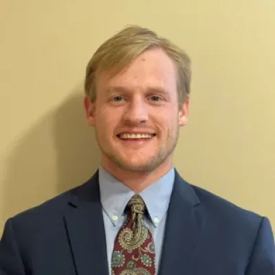 Tyler Burch Brewton - Attorney