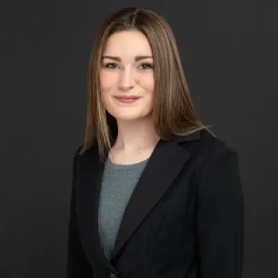 Katie L. Griffin - Attorney