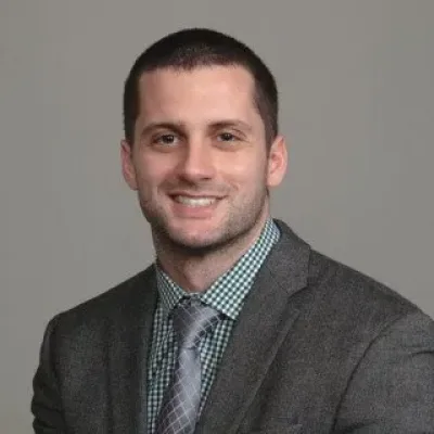 Matthew Livingston - Attorney