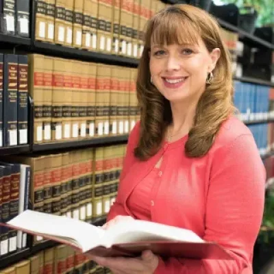 Tracey Vought Williams - Attorney