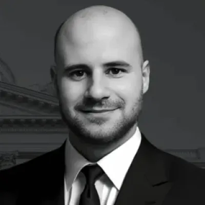 James L. Arrasmith - Attorney