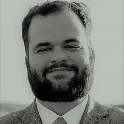 Christopher Blake Hauger - Attorney