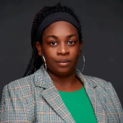 Nichelle Lynn Womble - Attorney