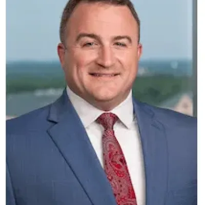 J. Allen Williams - Attorney