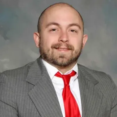 Ethan A. Trice - Attorney
