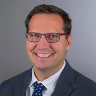 Nicholas James Crawford - Attorney