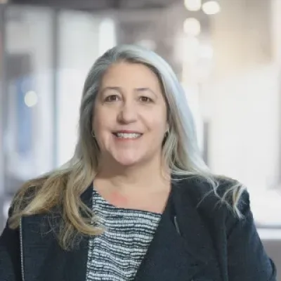 Mysty Blalock Blagg - Attorney