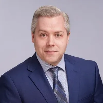 Nicholas O. Herman - Attorney