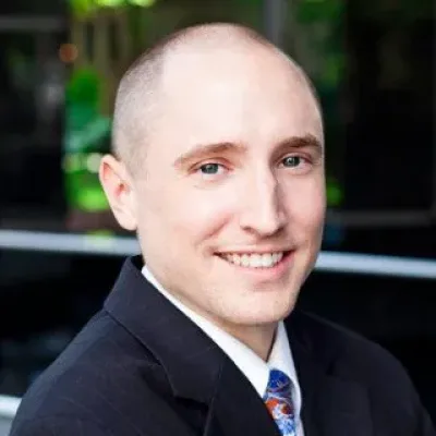 James Clifton - Attorney