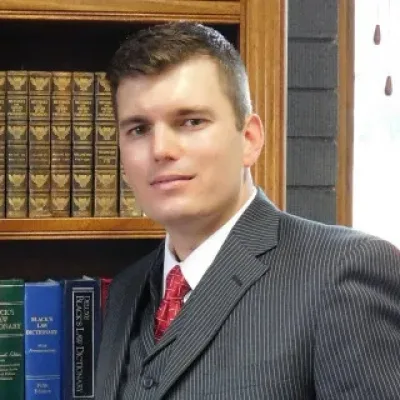 Bryon Ackerman - Attorney