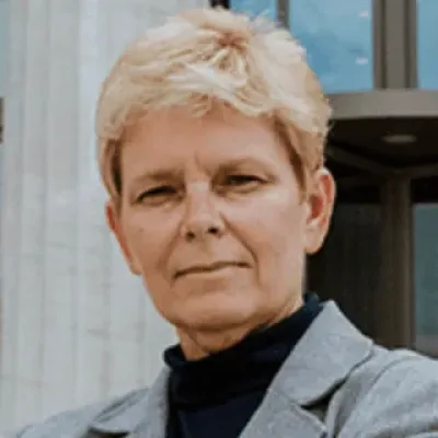 Christine Hernandez - Attorney