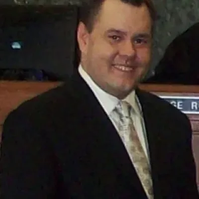 James Brittain - Attorney