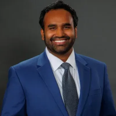 Daniel Zachariah - Attorney
