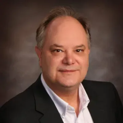 Peter Robertson