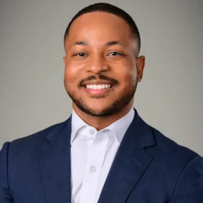 Aaron M. Ruffin