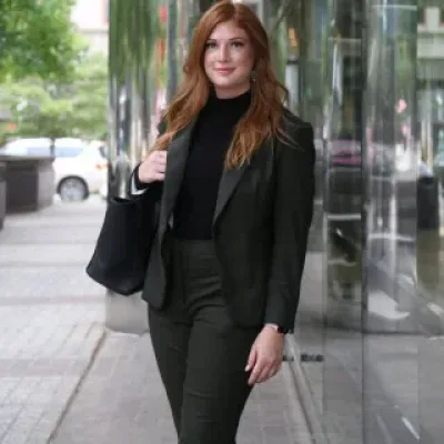 Maecey Jae McClain - Attorney