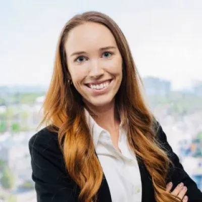 Braelyn Saumure - Attorney