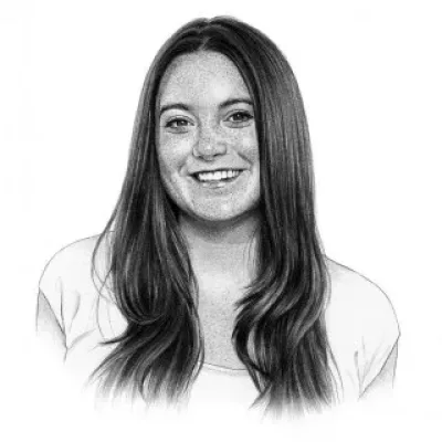 Sarah Aitchison
