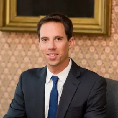 Robert W. MacFeeters