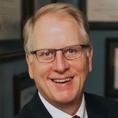 Mark Travis