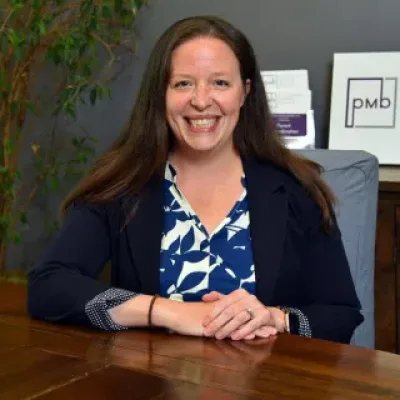 Meghan Noblett - Attorney