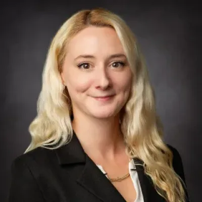 Melissa Barrett