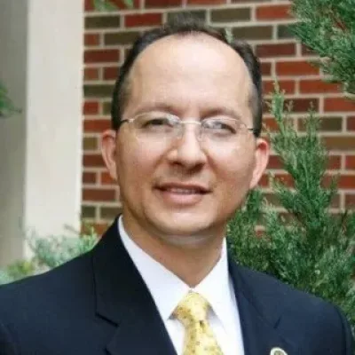 RJ Harris - Attorney