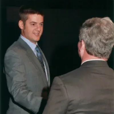 Dustin Alan Garris - Attorney