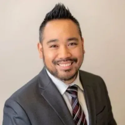 Eric Fernandez - Attorney
