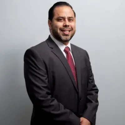 Michael Ortiz - Attorney