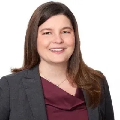 Dr. Magdalena Hale Spencer - Attorney
