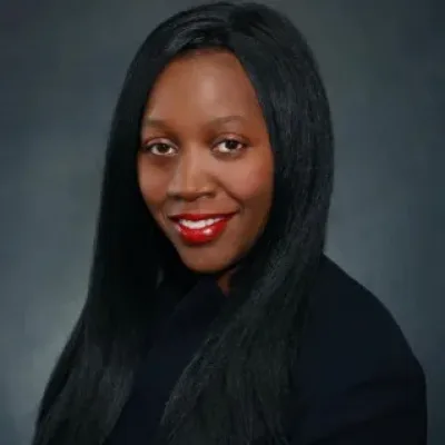 Alake Colwell Furlow - Attorney