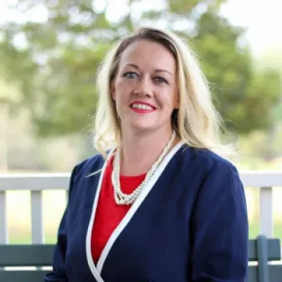 Catherine M Jenkins - Attorney