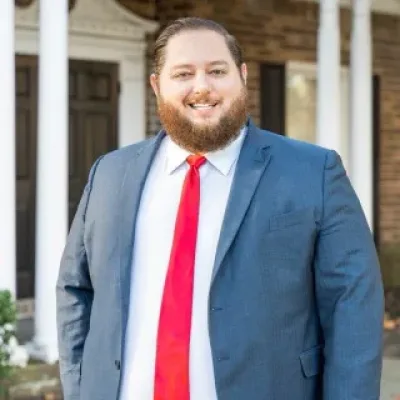 Chance Sturup - Attorney