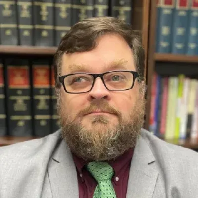 James B. Cronon - Attorney