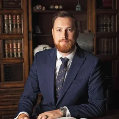 Brian Scott Watson