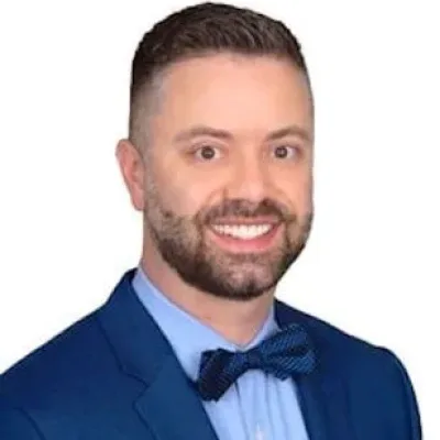James Merritt - Attorney