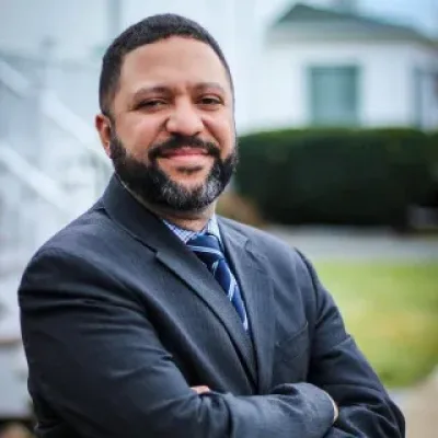 Emmanuel Gonzalez - Attorney