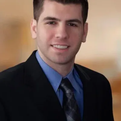 Brandon Pierce - Attorney