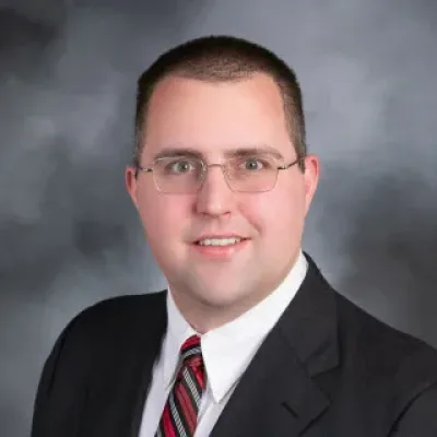 Austin Peiffer - Attorney