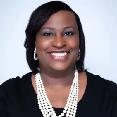 Aimbréll D. Holmes - Attorney