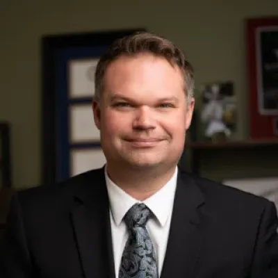 Kent Neil Doll Jr. - Attorney