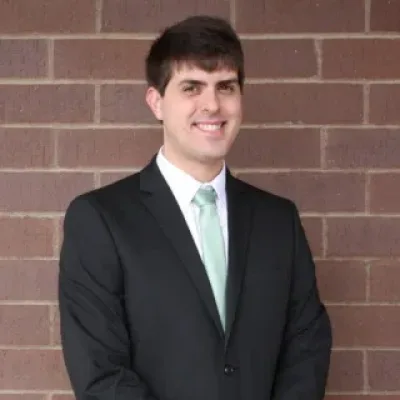 Ethan Basham - Attorney
